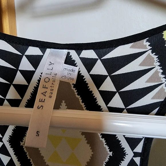 Beach Cover-up - Picture 2 of 4